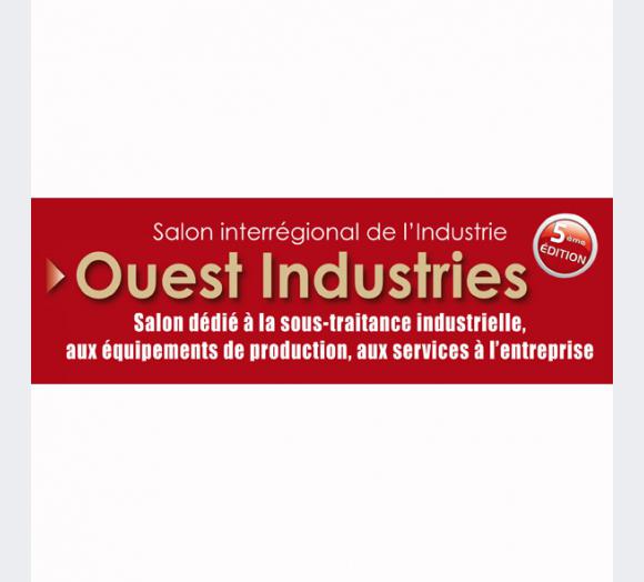 Ouest Industries in Rennes