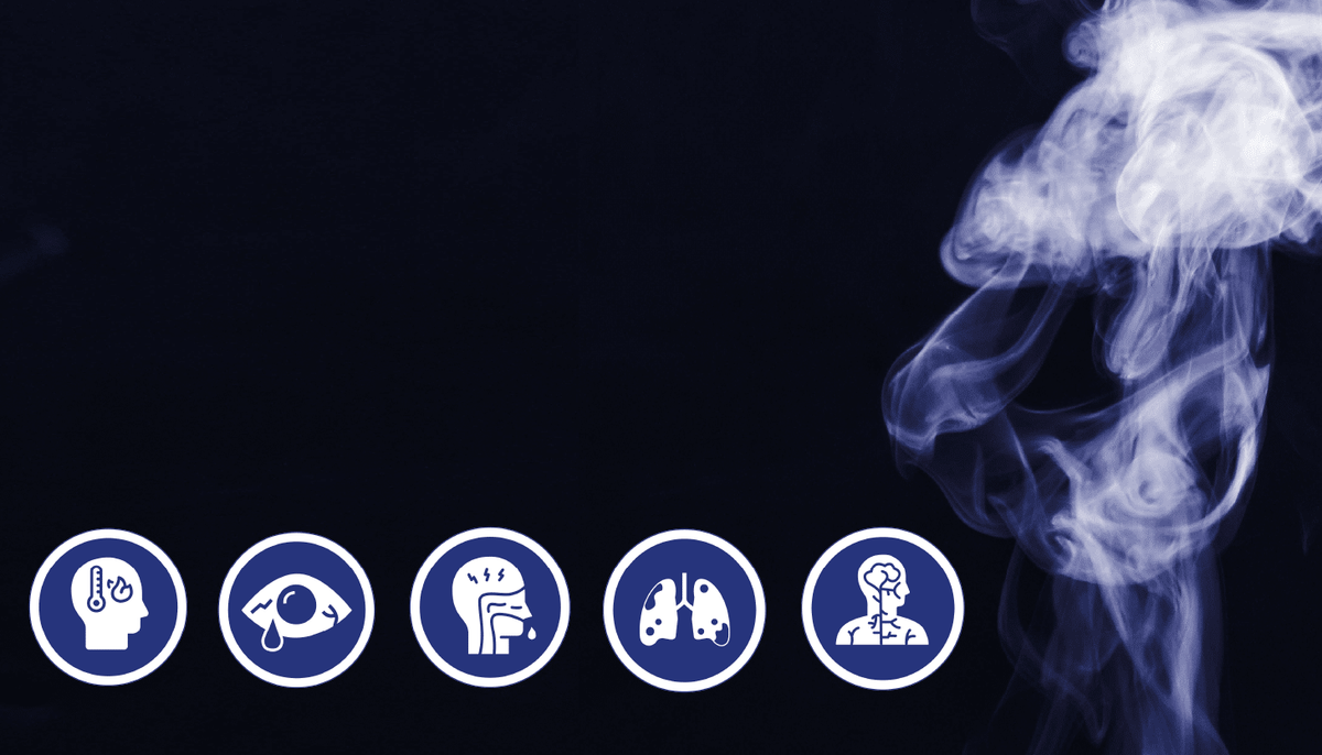 Les effets des fumées de soudage sur la santé – Partie 1