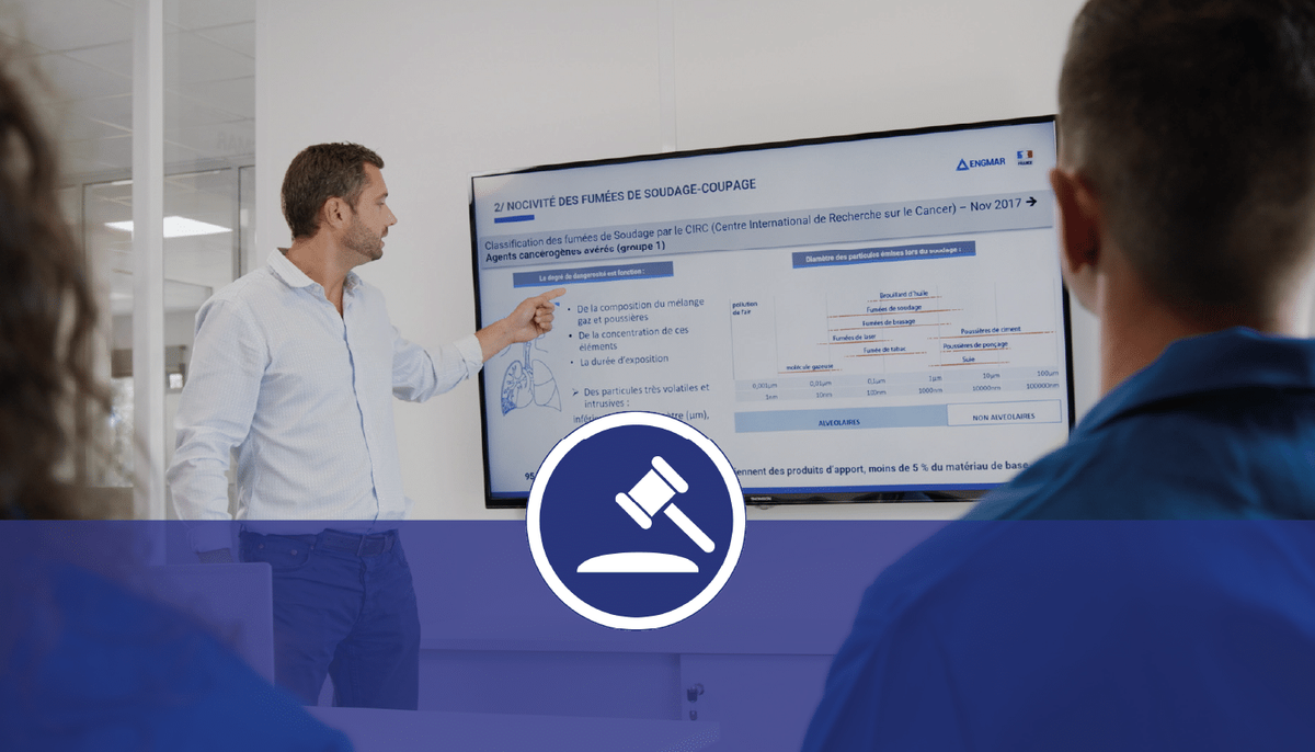 La législation aujourd’hui