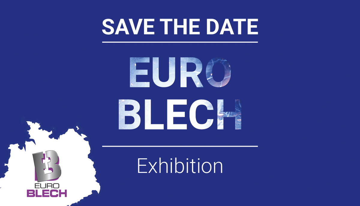 ENGMAR VOUS DONNE RENDEZ-VOUS AU SALON EUROBLECH DU 22 AU 25 OCTOBRE 2024 À HANOVRE