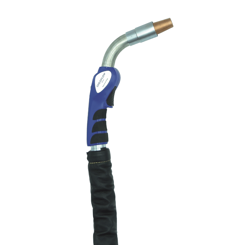 400 Manual MIG-MAG ERGOFLOW torches