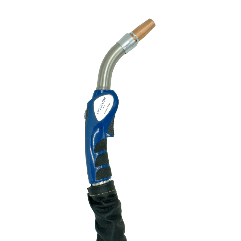 360 Manual MIG-MAG ERGOFLOW torches