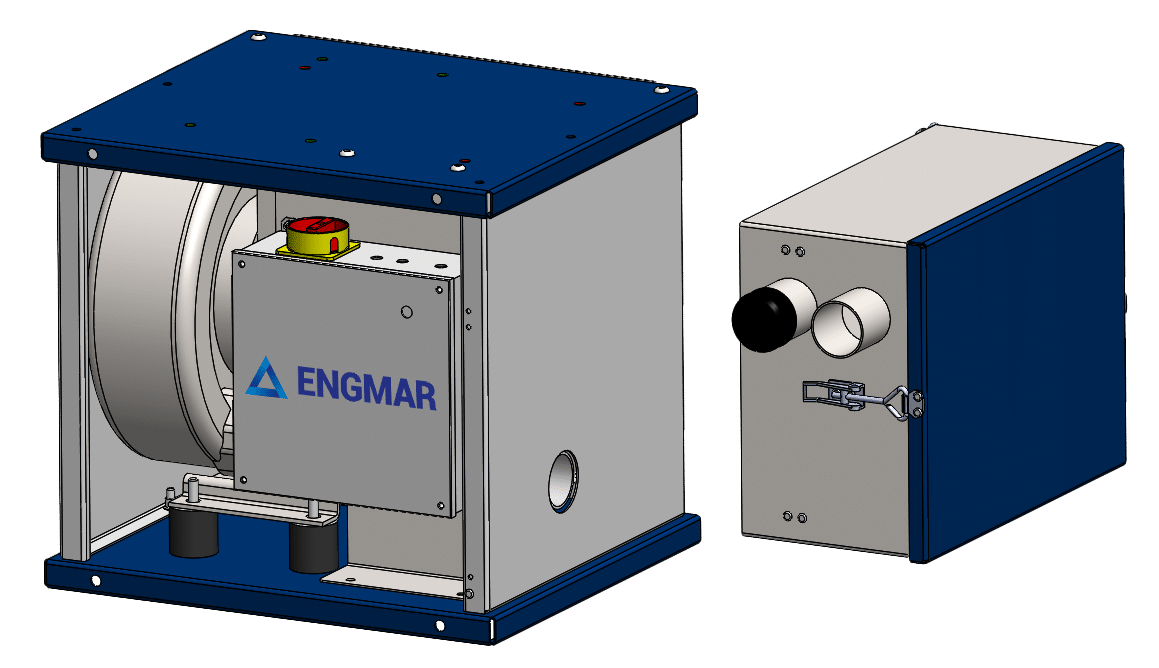 AAT30DP extraction unit