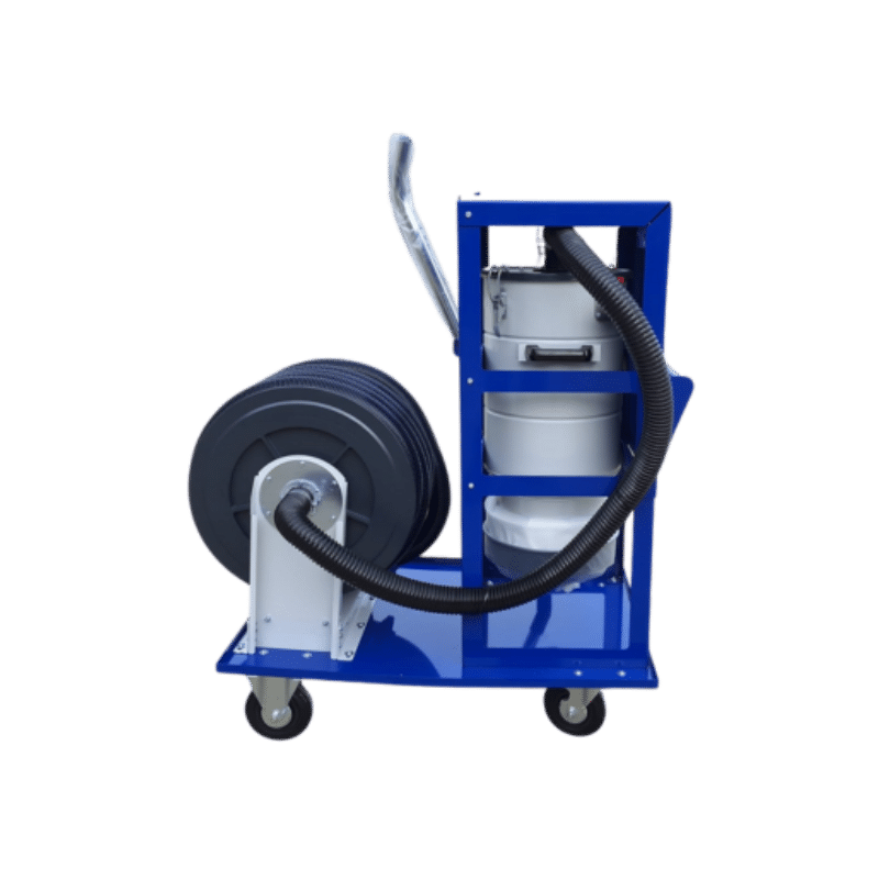 Cyclones cleaners KBCNC