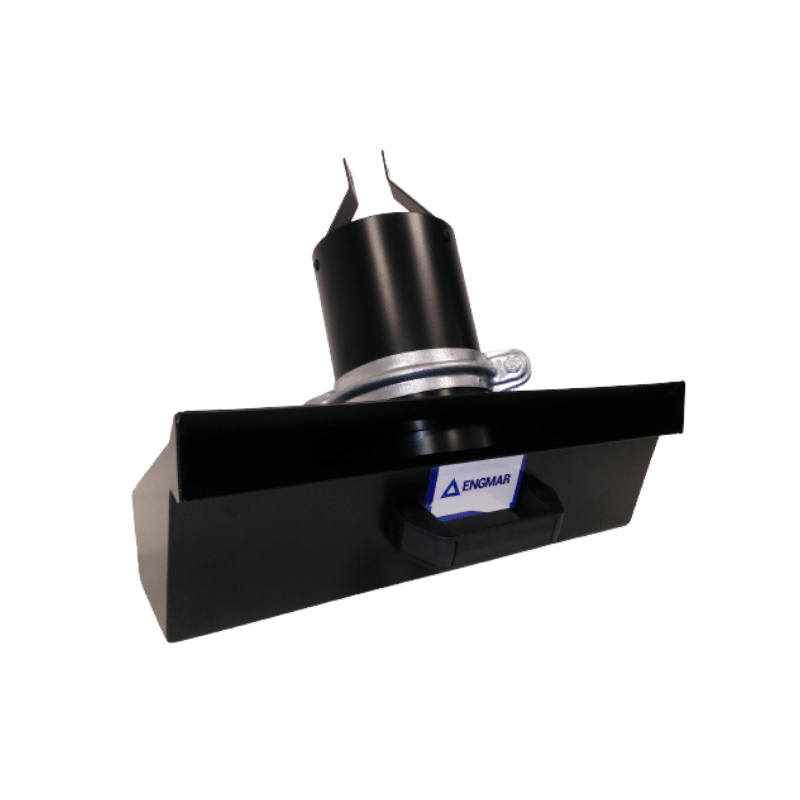 REVOLFLOW Laminar slit nozzle