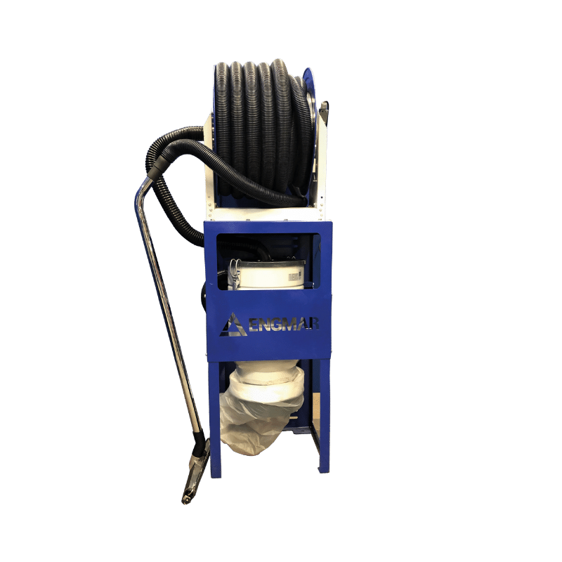 Cyclones cleaners KBCNF