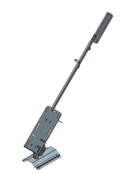EQU21 Balancers