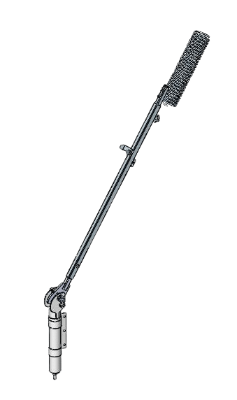 EQU23 balancer