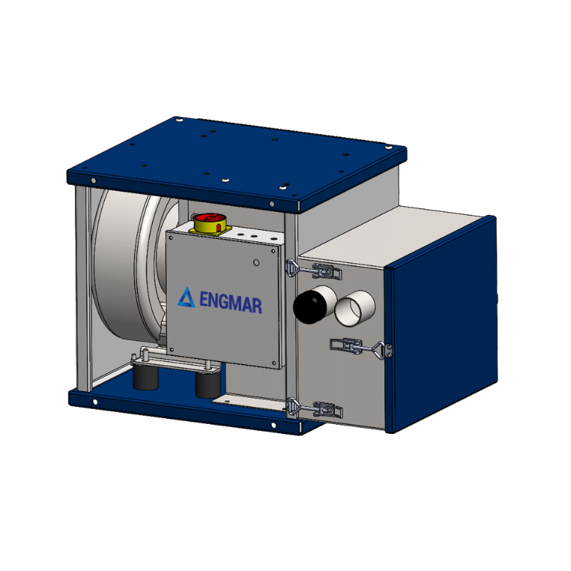 AATIG Extraction unit