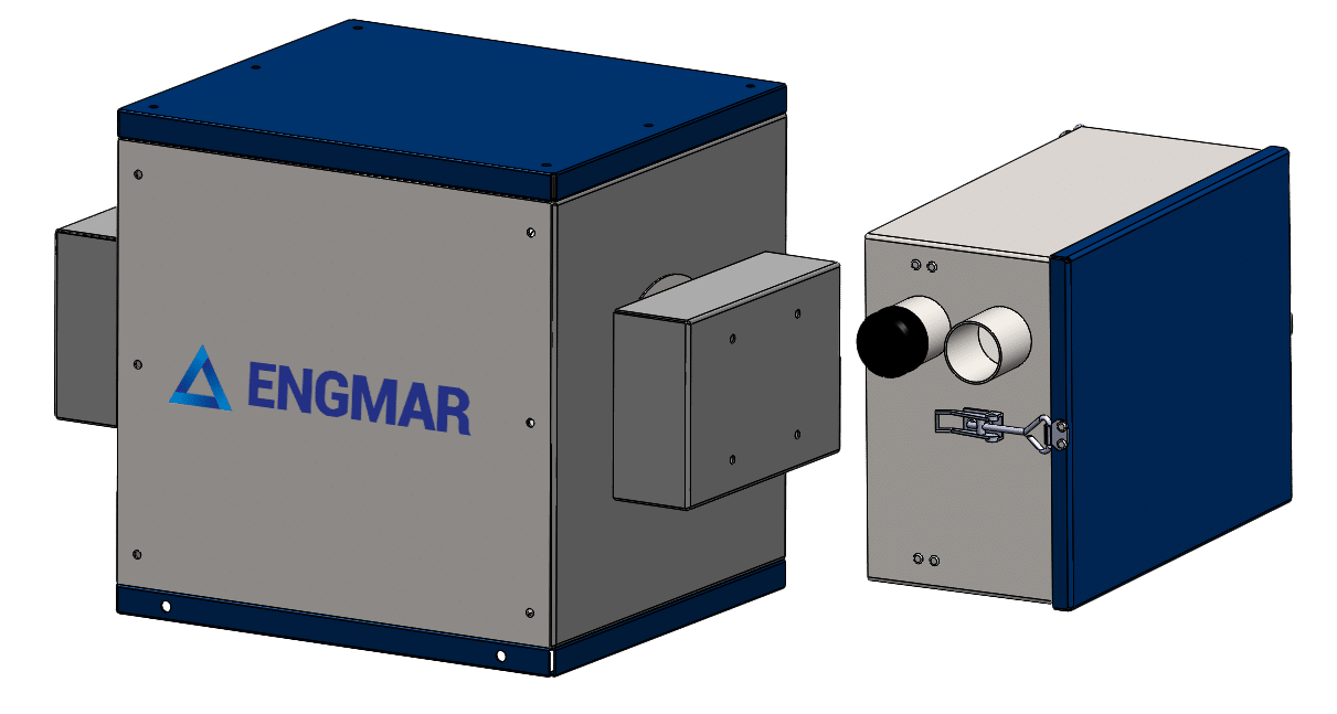AAT30IDP extraction unit