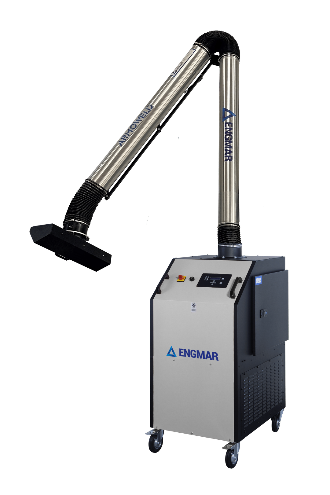 Extraction units UNIWELD