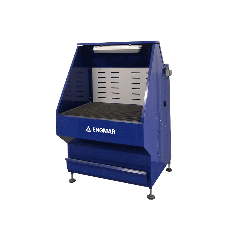 ENTA extraction table
