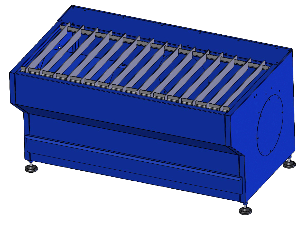 ENTAD Extraction table