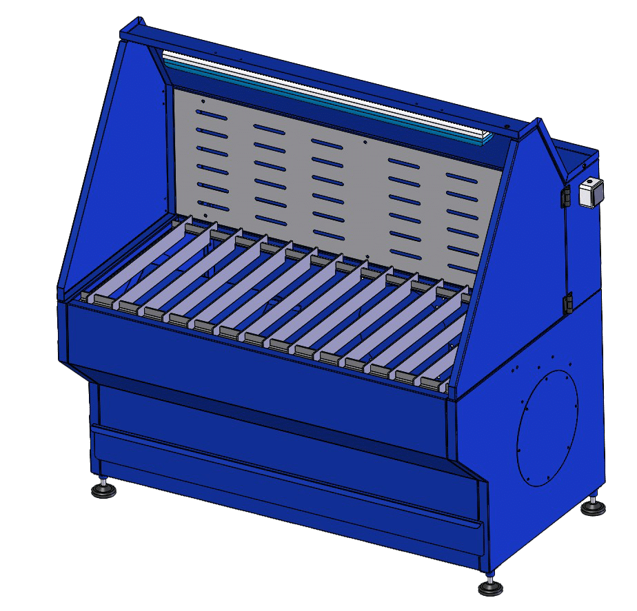 ENTADC Extraction table