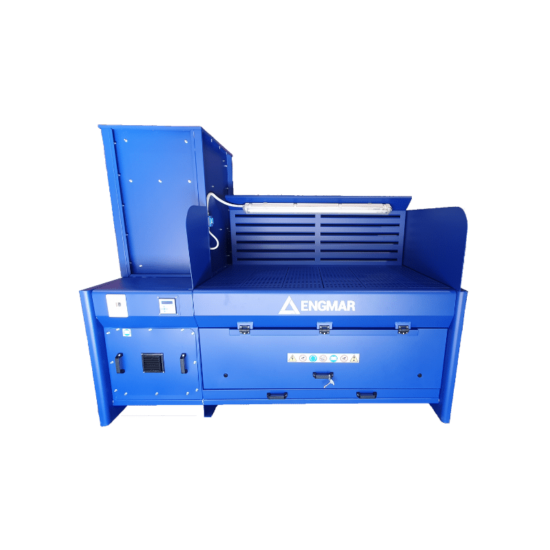 Extraction tables TABFLOW