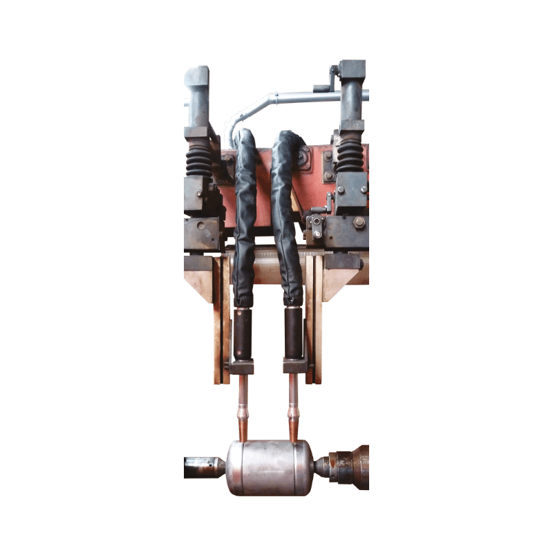 400 automatic torch MIG/MAG