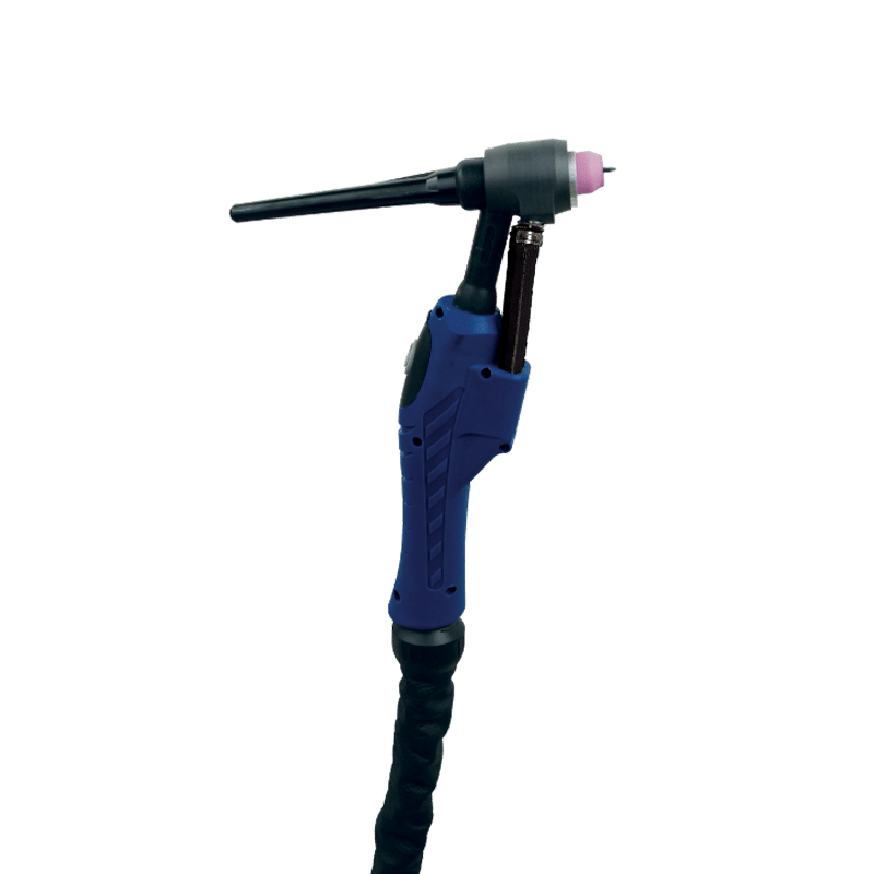 T17 TIG extraction torch