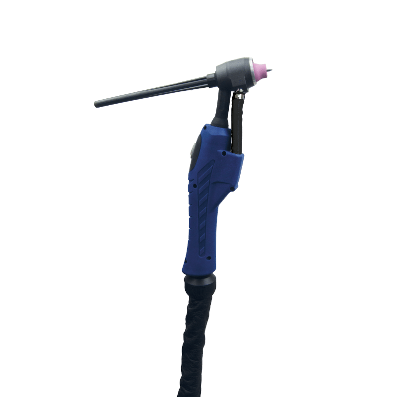 T9 TIG extraction torch
