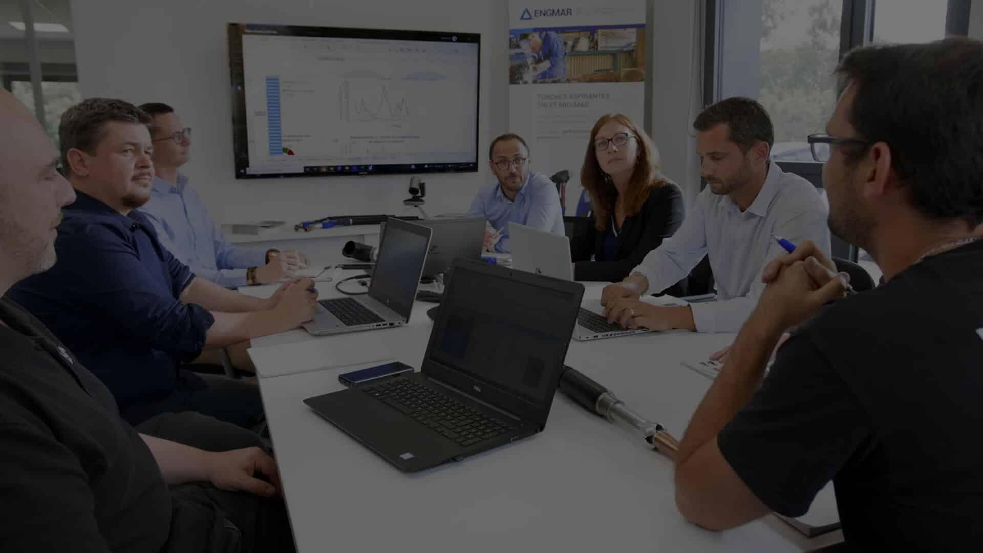 Image représentant des solutions ENGMA