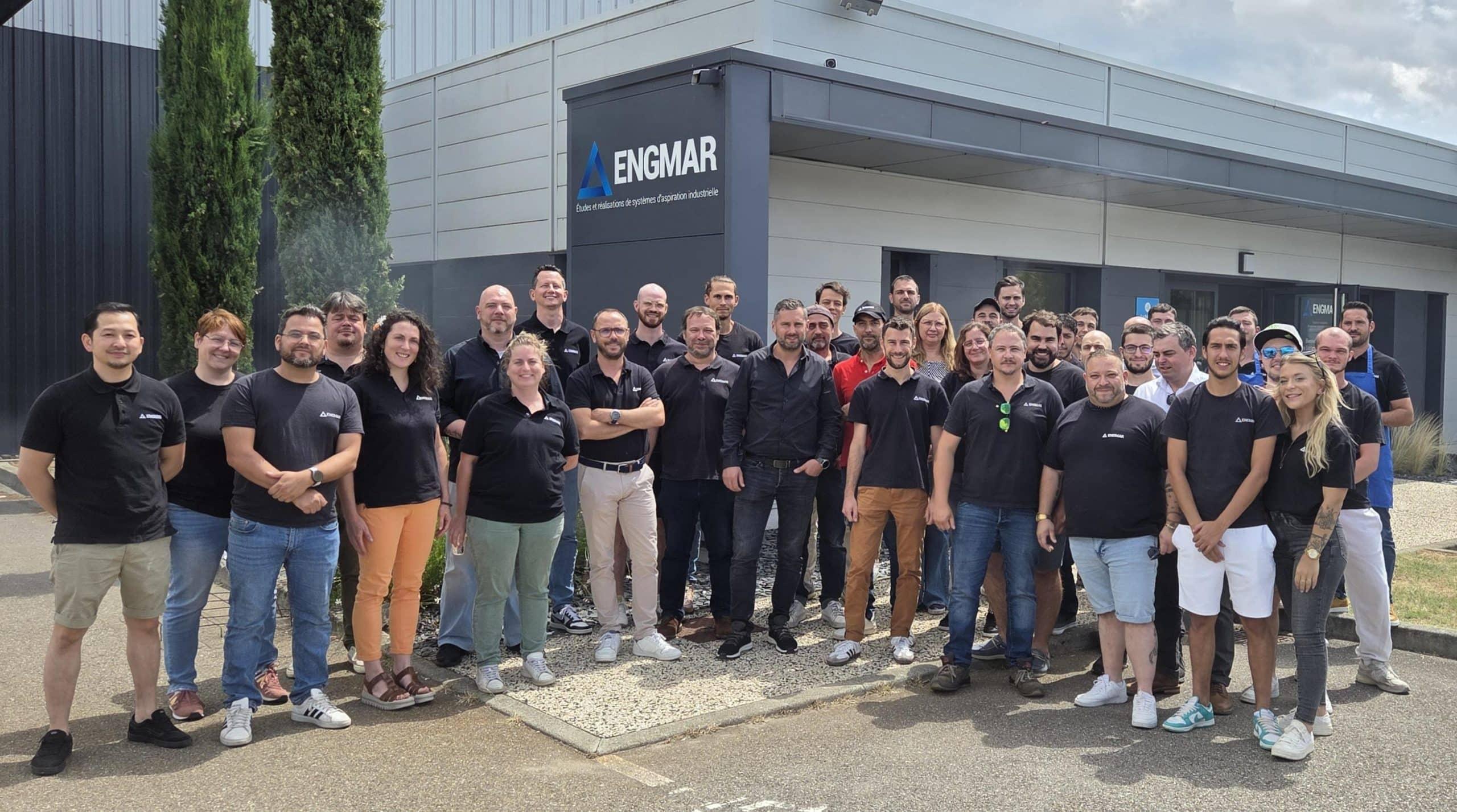 Image représentant des solutions ENGMA