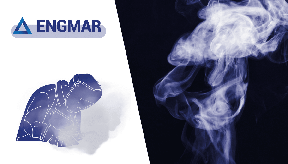 Why extract welding fumes?