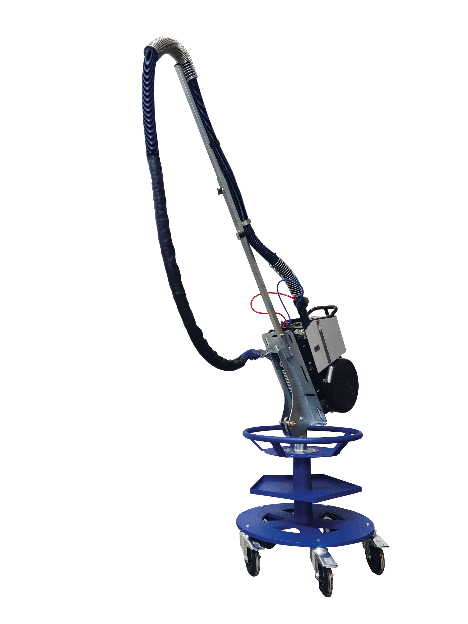 EQU22 Balancer