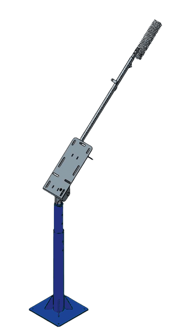 EQU26 balancer