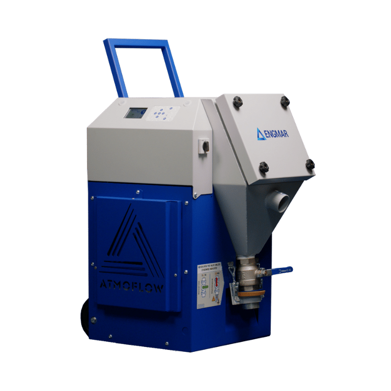 ATMOFLOW Standard Extraction units