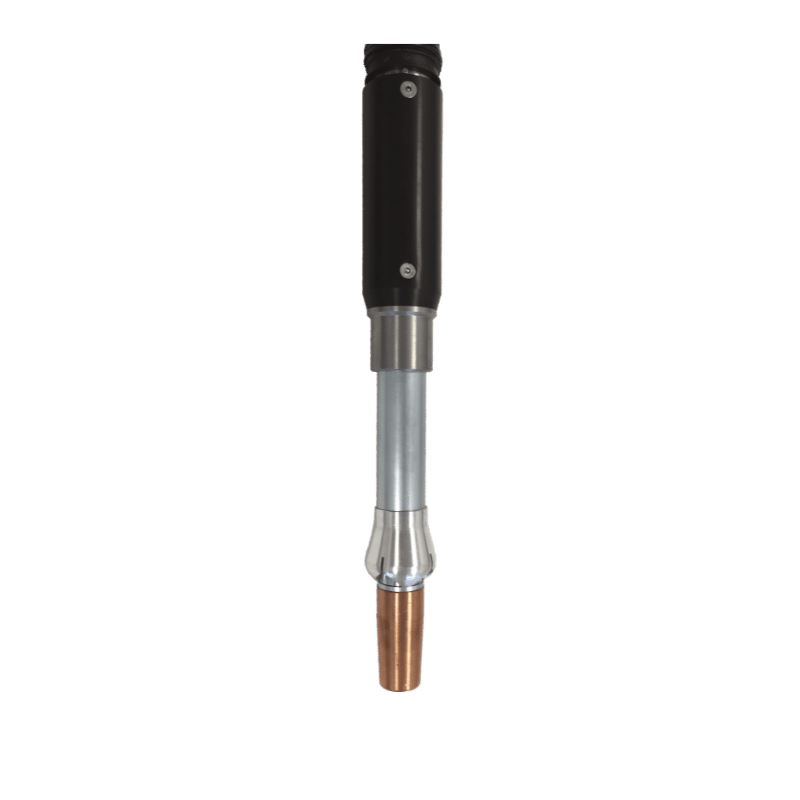 380 automatic torch MIG/MAG