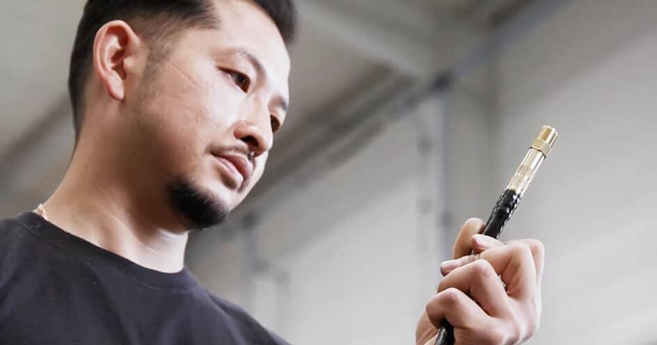 The quality department