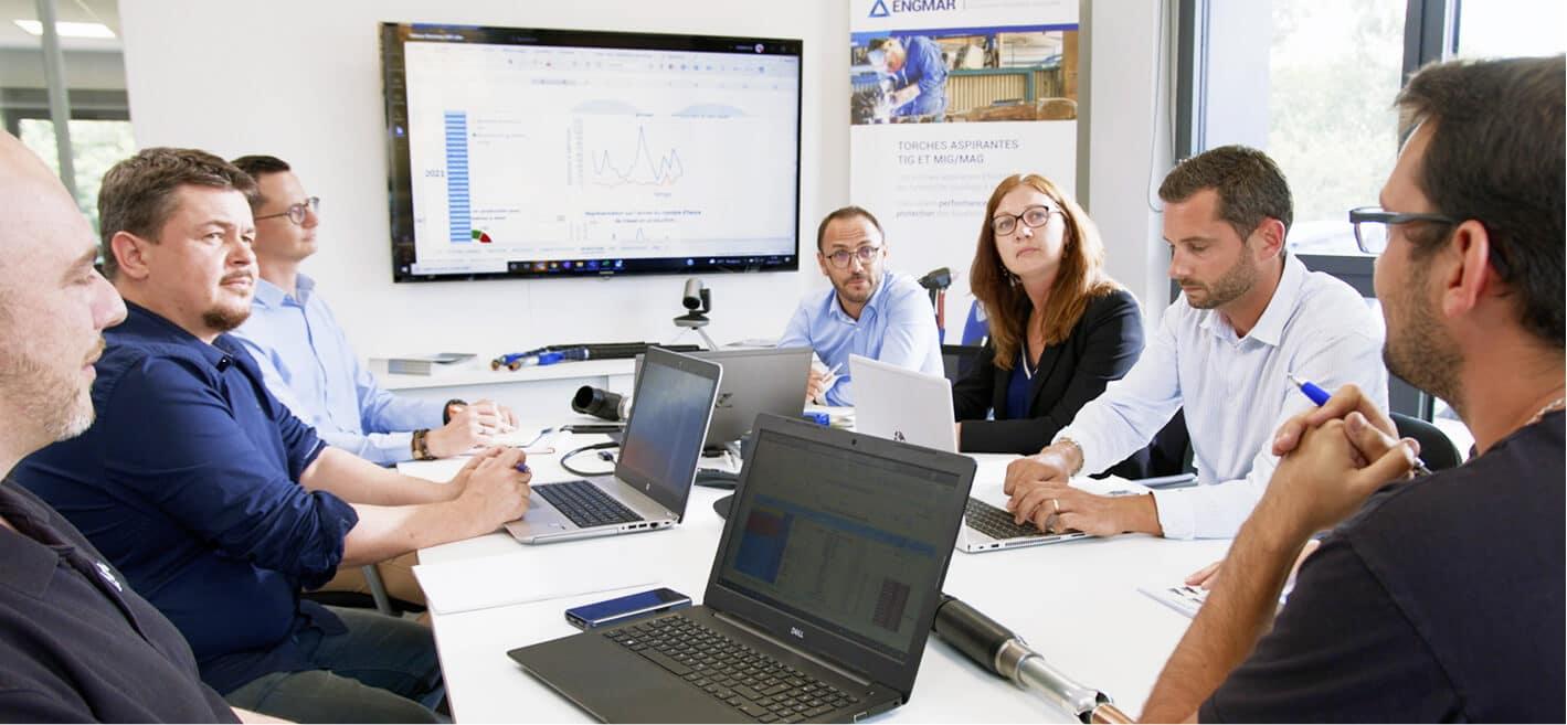 Image représentant des solutions ENGMA