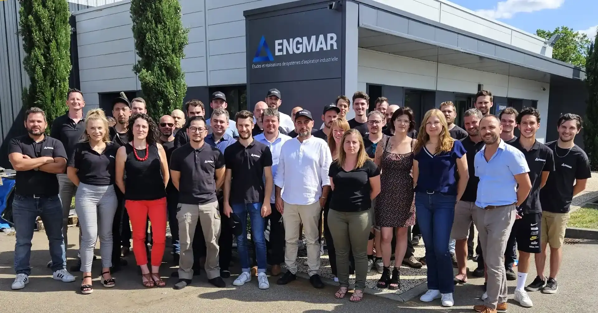 Image représentant des solutions ENGMA