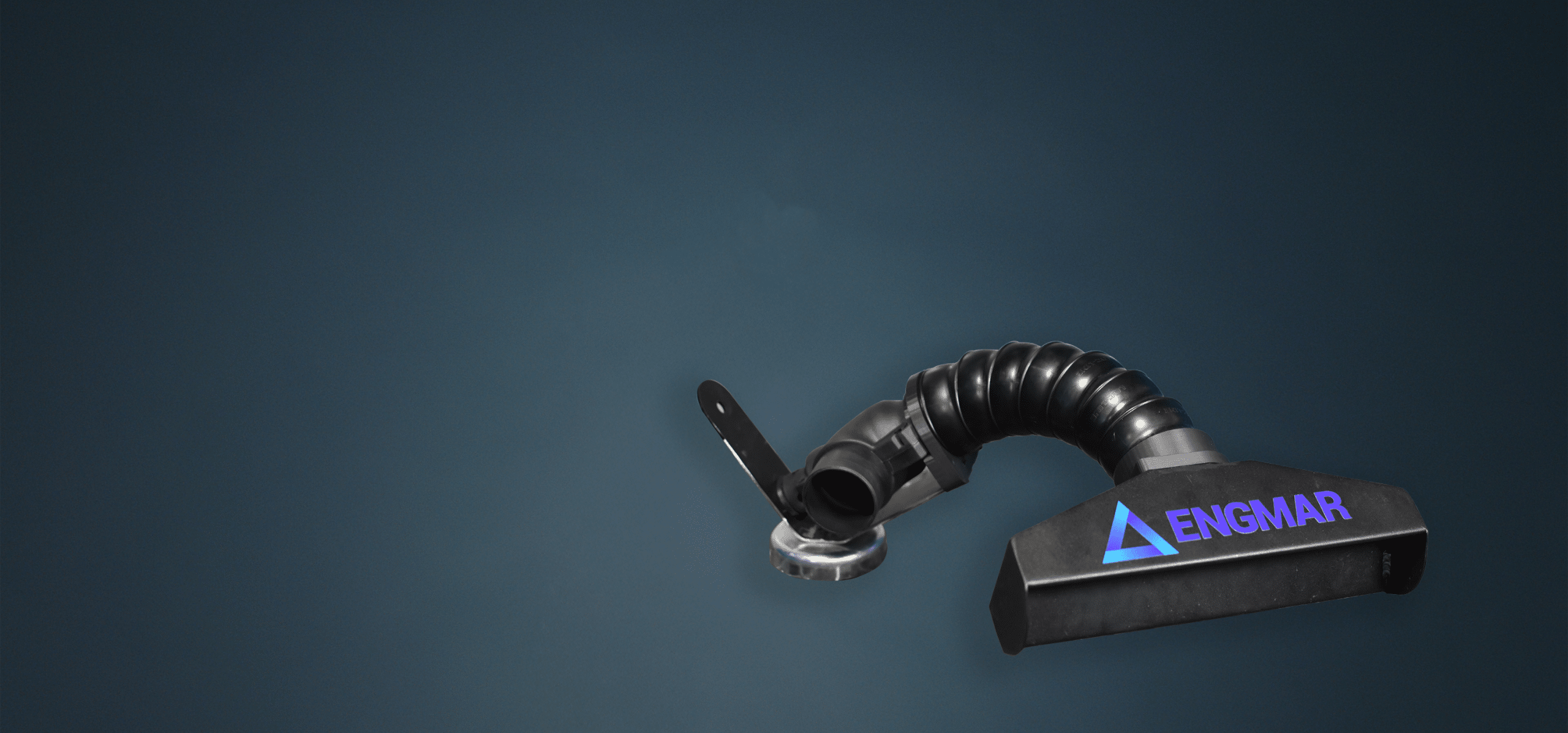 Capteur laminaire PROXIFLOW avec fond