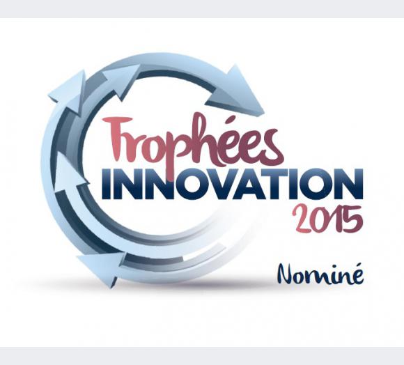 Trophées de l'innovation