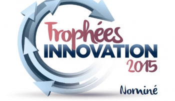 Trophées de l'innovation