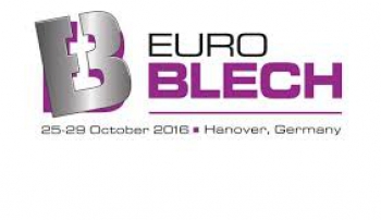 EuroBLECH Hanovre