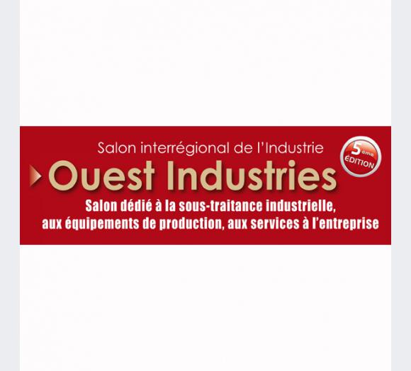 Ouest Industries RENNES