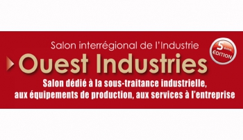 Ouest Industries in Rennes