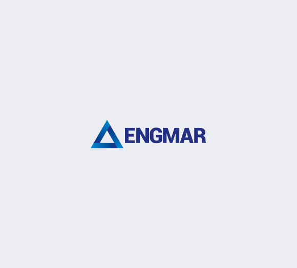 Nouveau logo ENGMAR