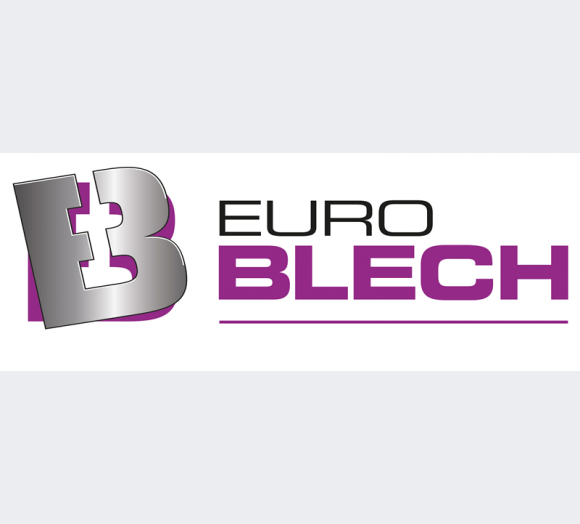 Teilnahme am EuroBLECH Wettbewerb