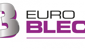 Teilnahme am EuroBLECH Wettbewerb