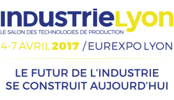 ENGMAR a exposé au salon INDUSTRIE Lyon