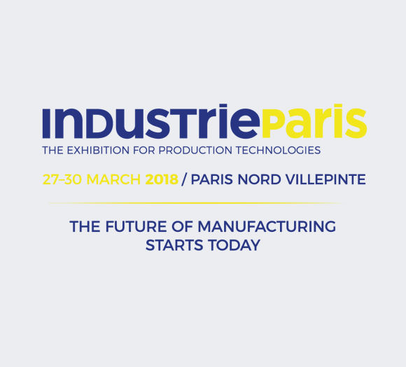 INDUSTRIE Paris