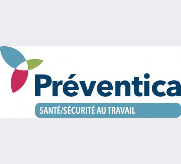 Preventica Bordeaux 2018