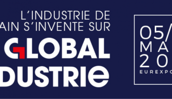 Salon Industrie Lyon 2019