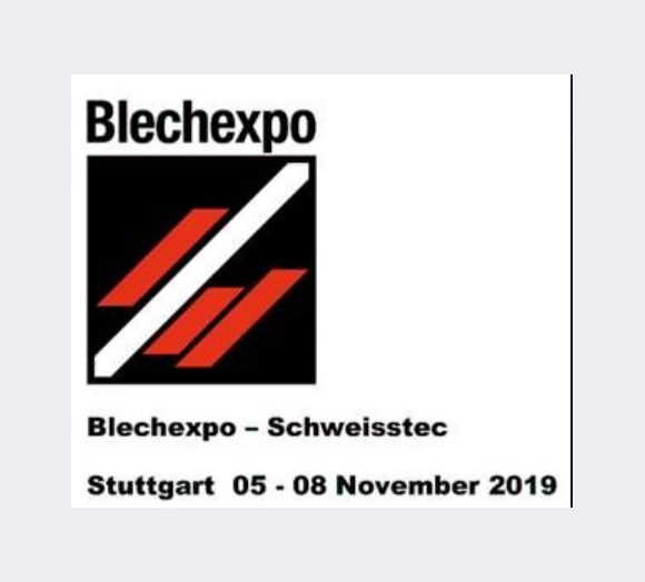 Schweisstec Messe 2019