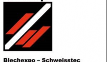 Schweisstec Messe 2019