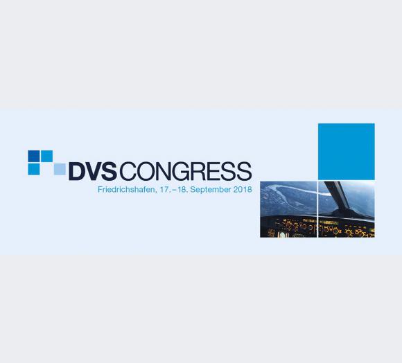 ENGMAR participe au congrès DVS CONGRESS