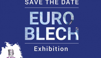 ENGMAR VOUS DONNE RENDEZ-VOUS AU SALON EUROBLECH DU 22 AU 25 OCTOBRE 2024 À HANOVRE