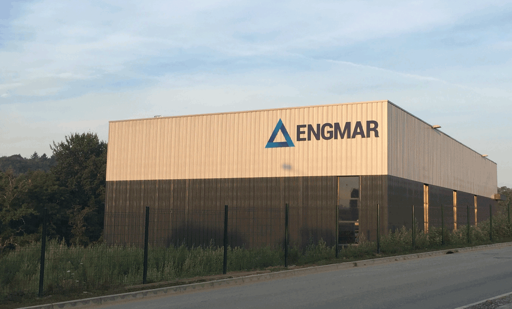 Engmar